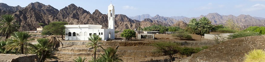 Ras al Khaimah